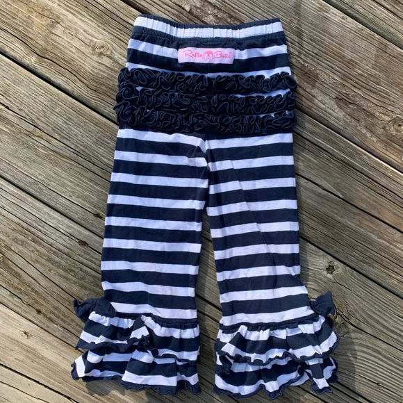 Ruffle Butts Other - Ruffle Butt pants